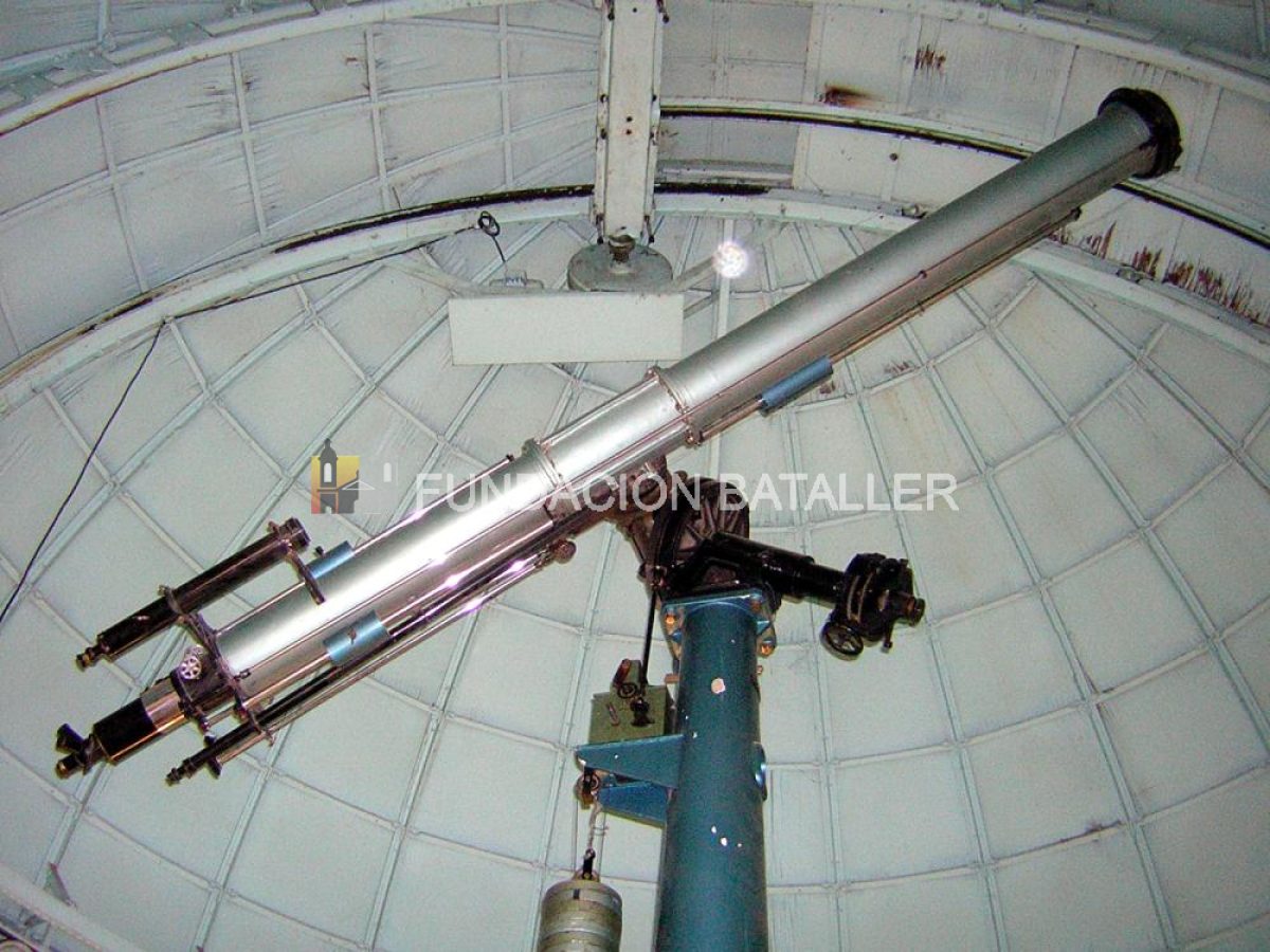 Observatorio Astronómico Félix Aguilar