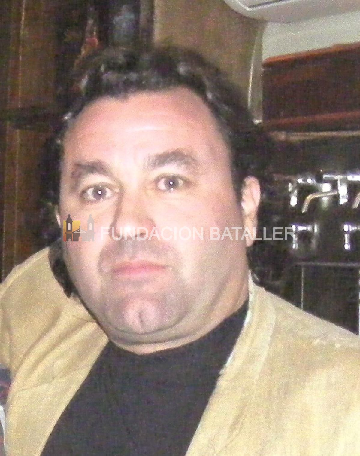 Miguel Martín Zunino