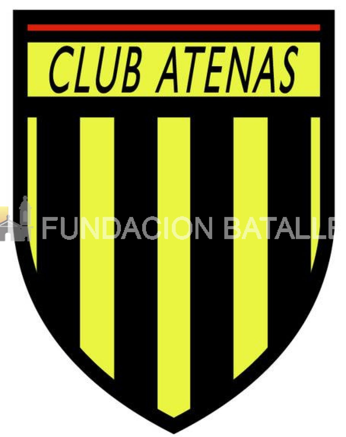 Club Atenas de Pocito