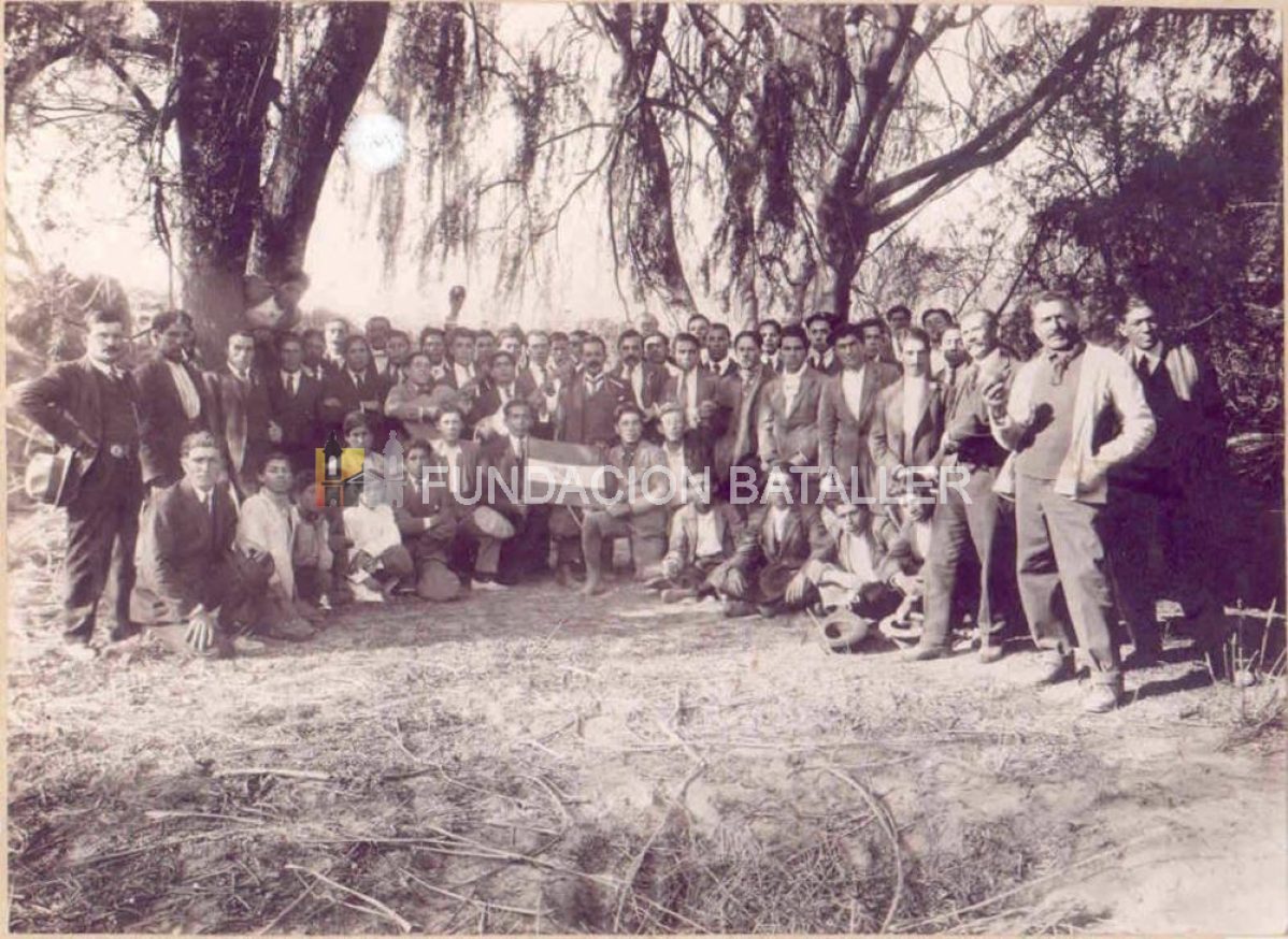 Club Sportivo Desamparados