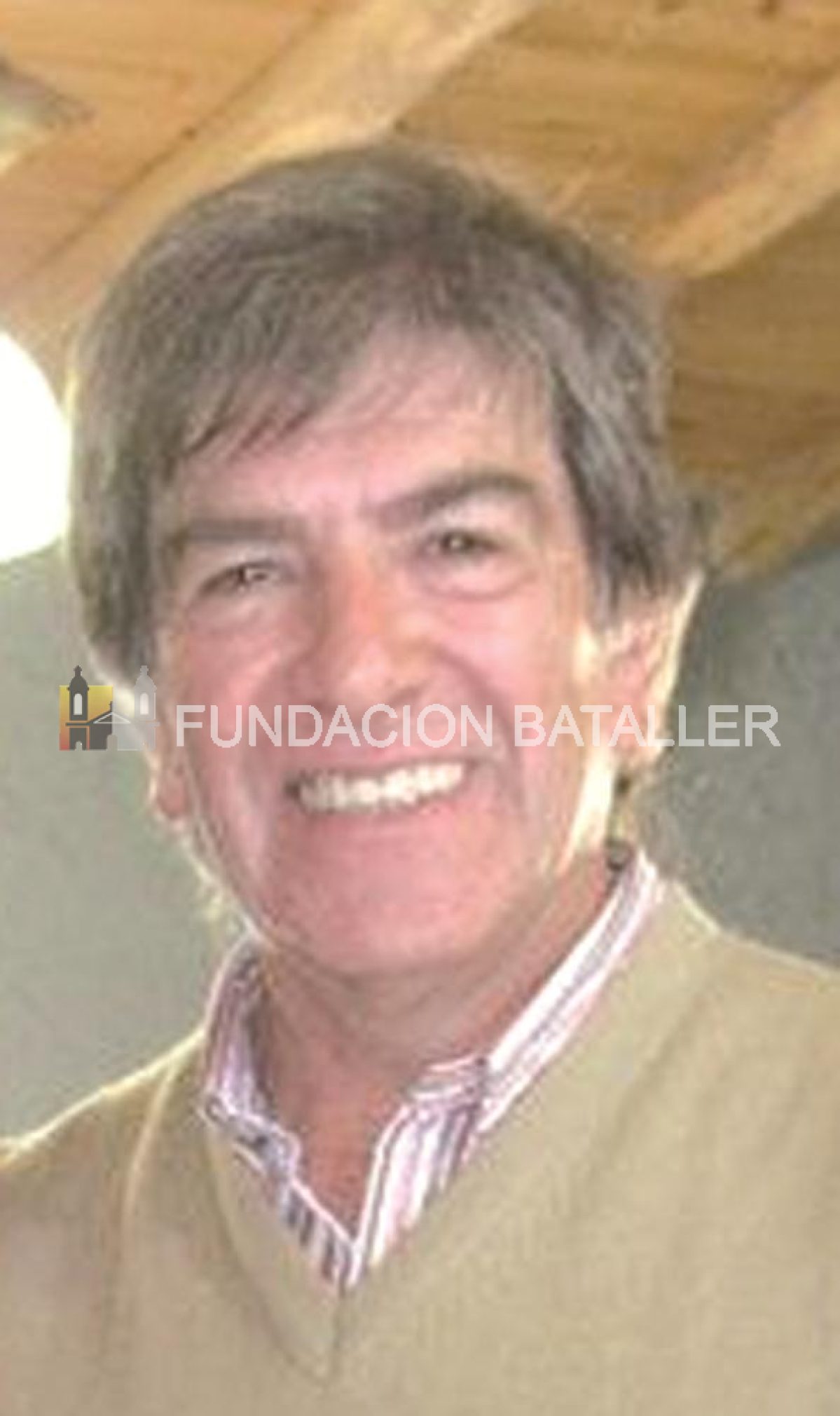 Juan Carlos Céspedes