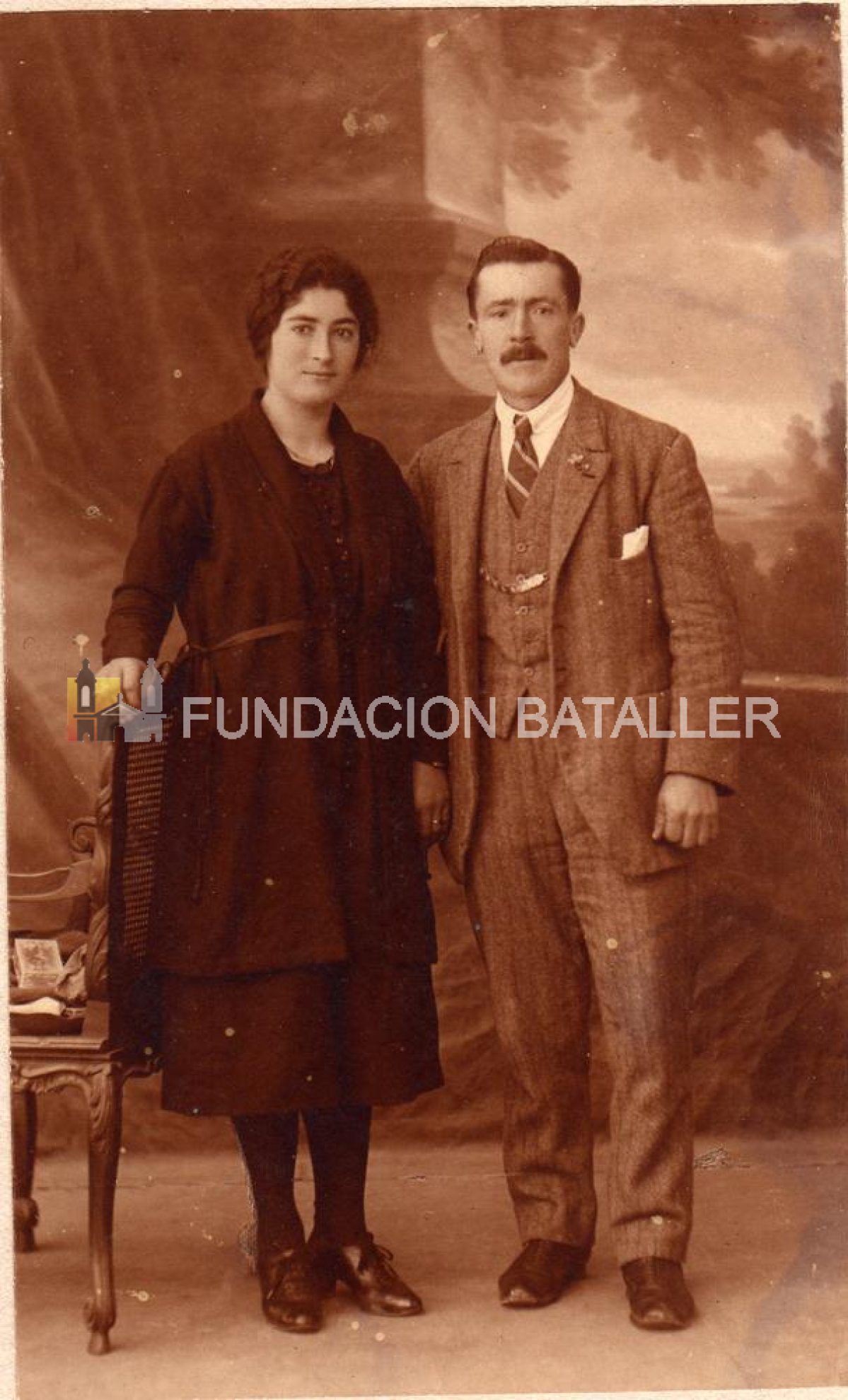 Carrera Mariel, una familia relacionada con la historia provincial