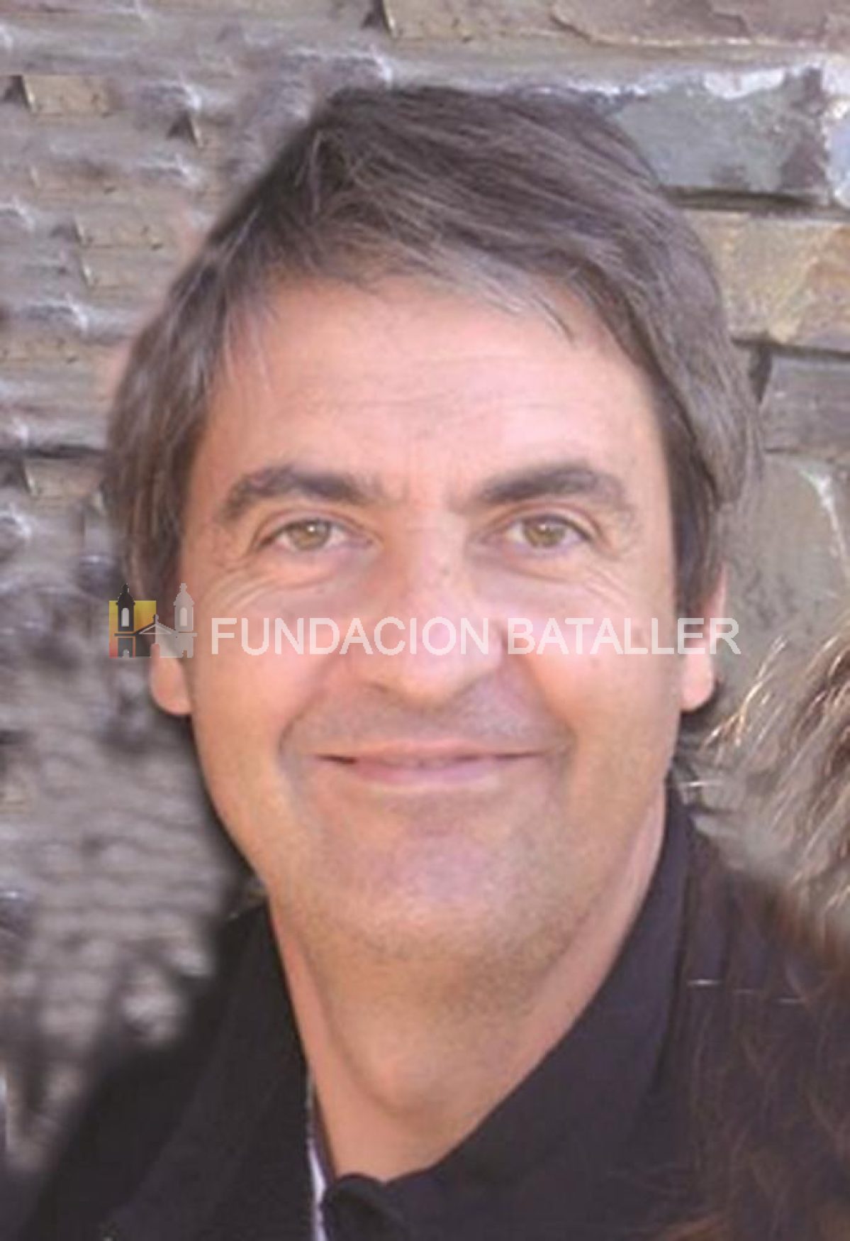 Guillermo Vargas Krause