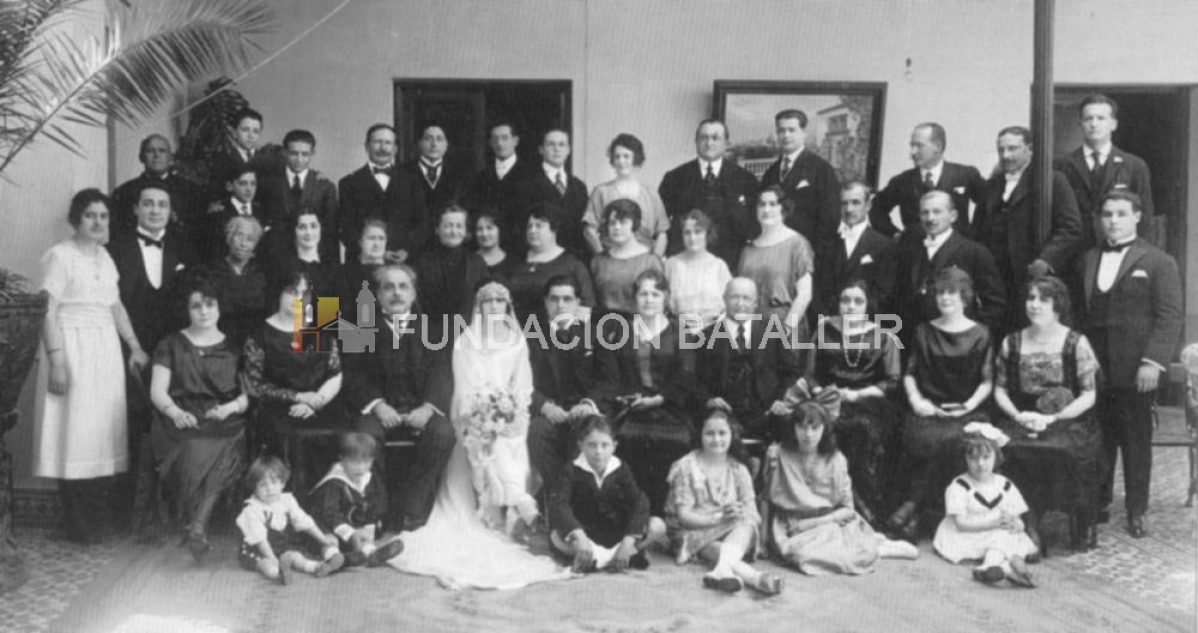 Barassi Graffigna, una familia de tradición italiana