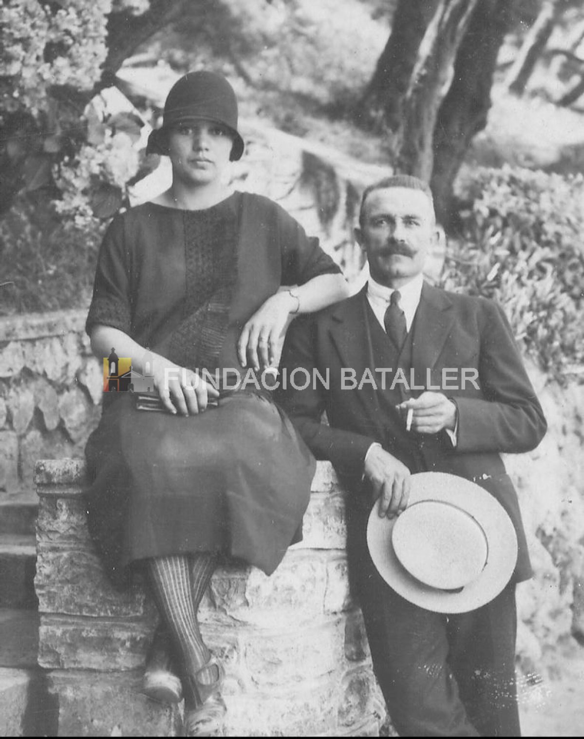 Guillemain, historia de Jean Pierre el francés que vino de Burdeos a San Juan y terminó en la Costa Azul