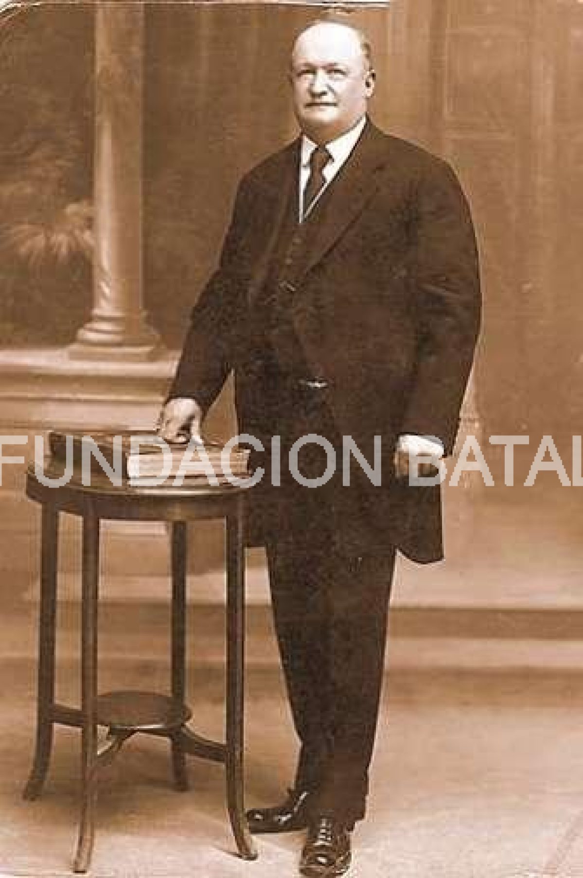Pioneros de la vitivinicultura sanjuanina