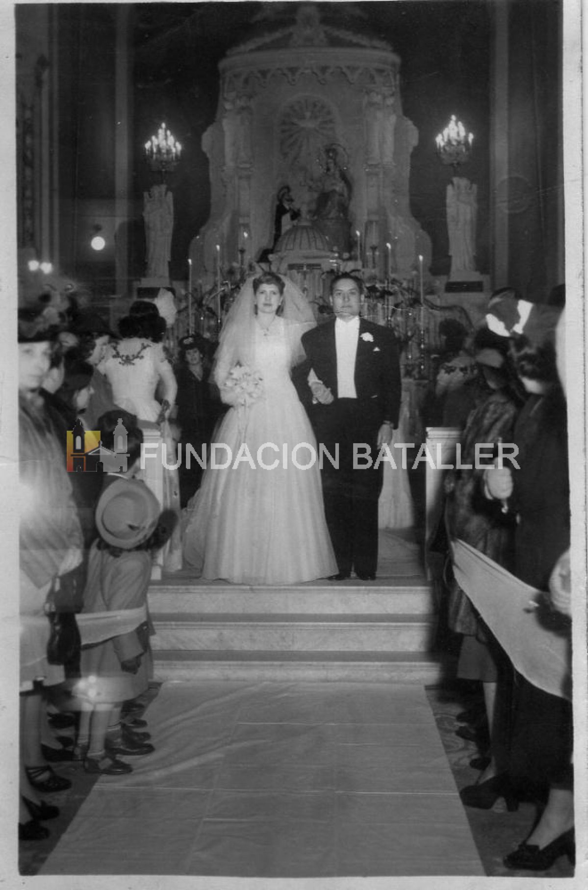 González Rodríguez, una familia de gran inserción en la vida de San Juan