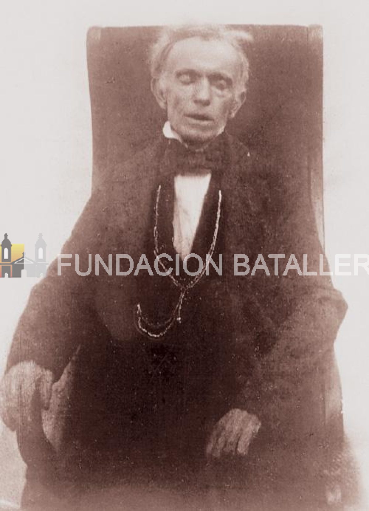 Gnecco, una familia de origen genovés con espíritu conservacionista
