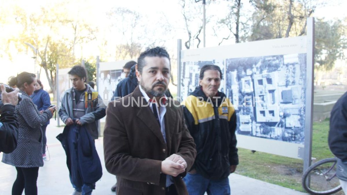 Abogado Fernández: "Hubo un delito"