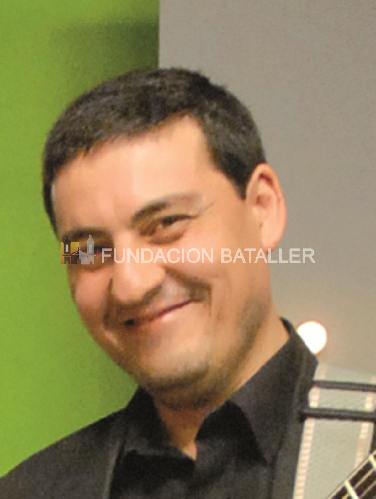 Marcelo Bartolome