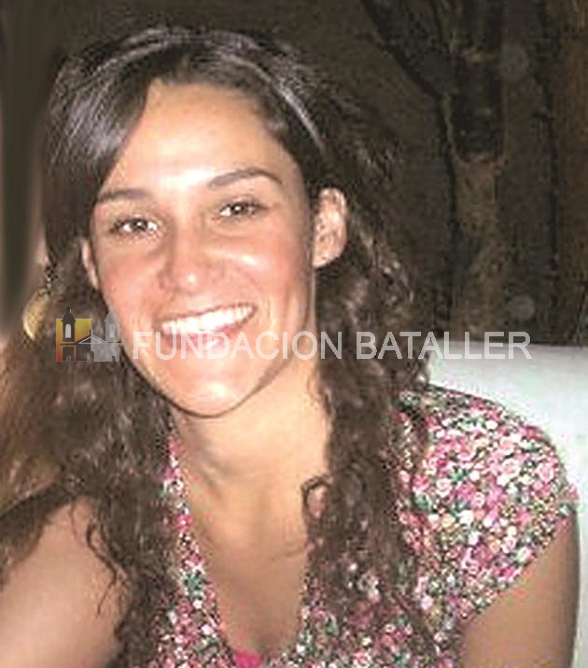 Graciela Marcet 