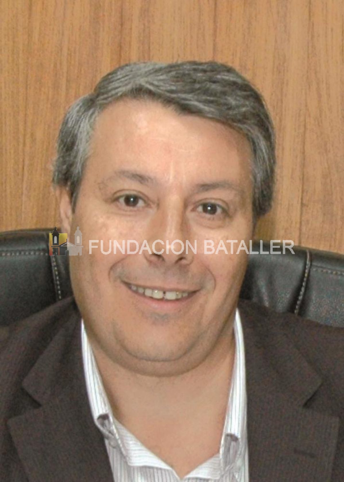 Oscar Nasisi