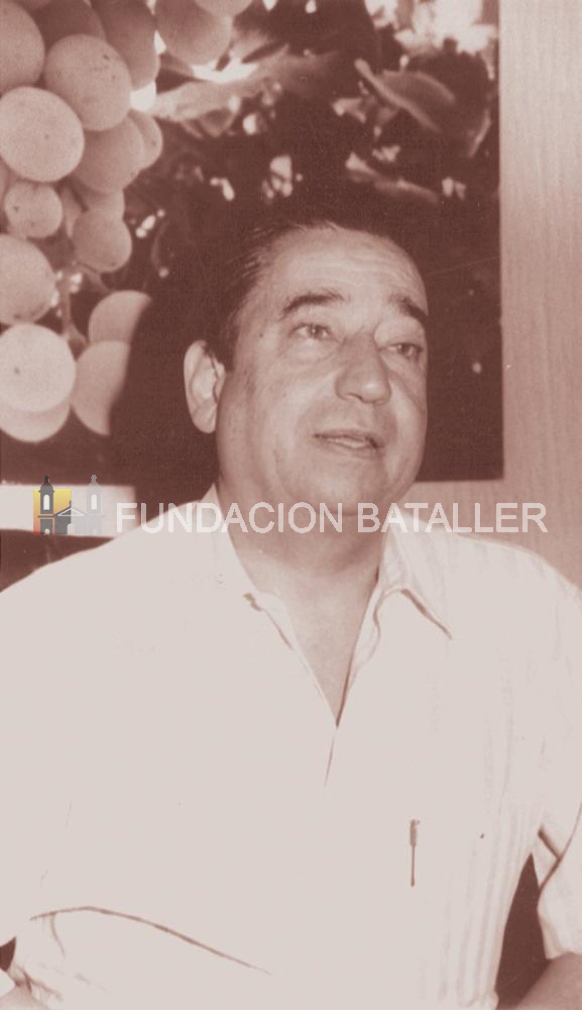 1 de mayo de 1990 fallece Jorge Enrique Estornell