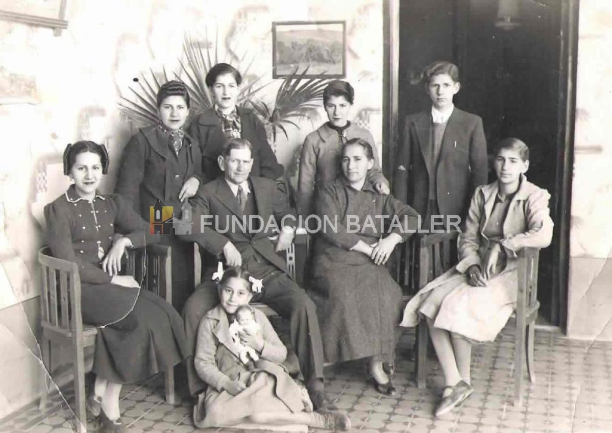 Pignatari, apasionados por la educación y el progreso