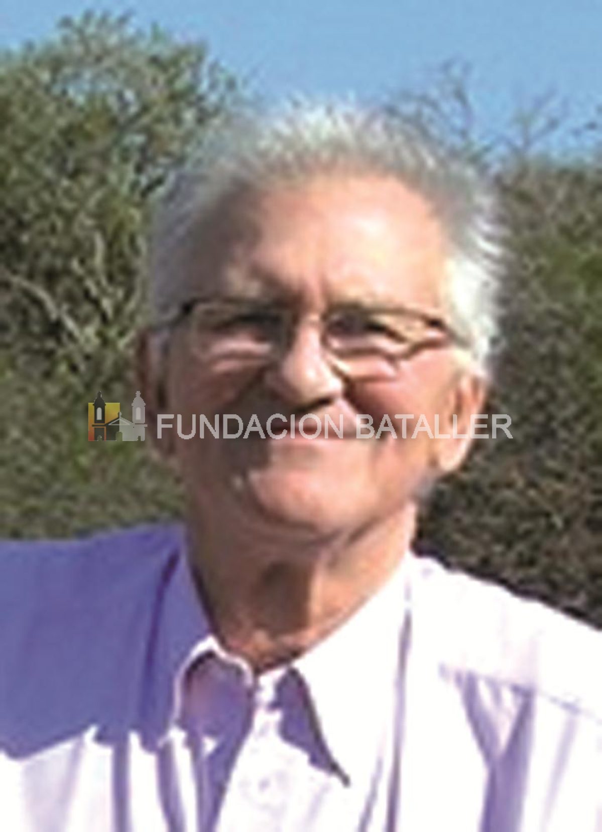 Manuel Candelero Hamann