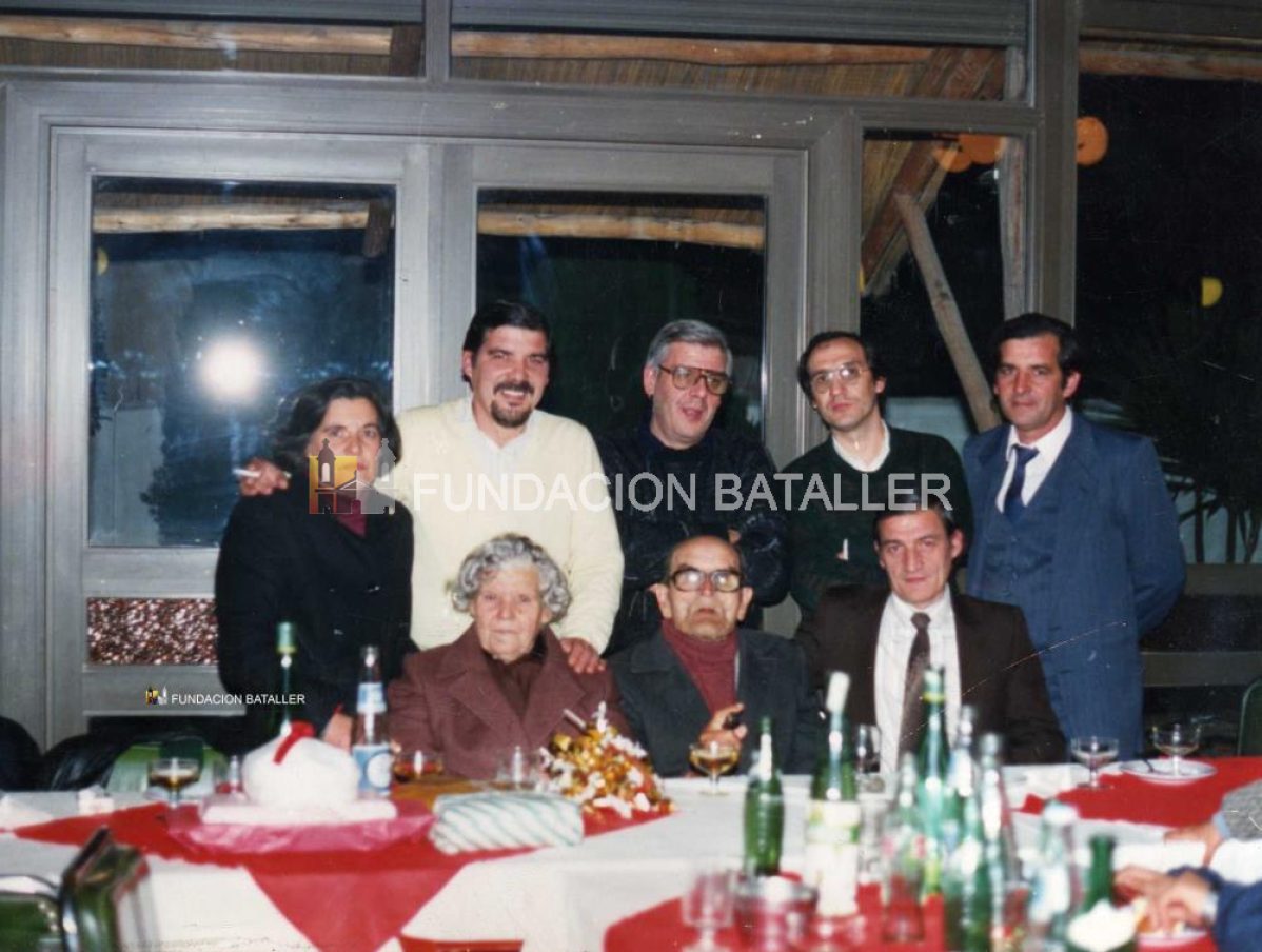 Podda, italianos que enriquecieron la cultura de San Juan