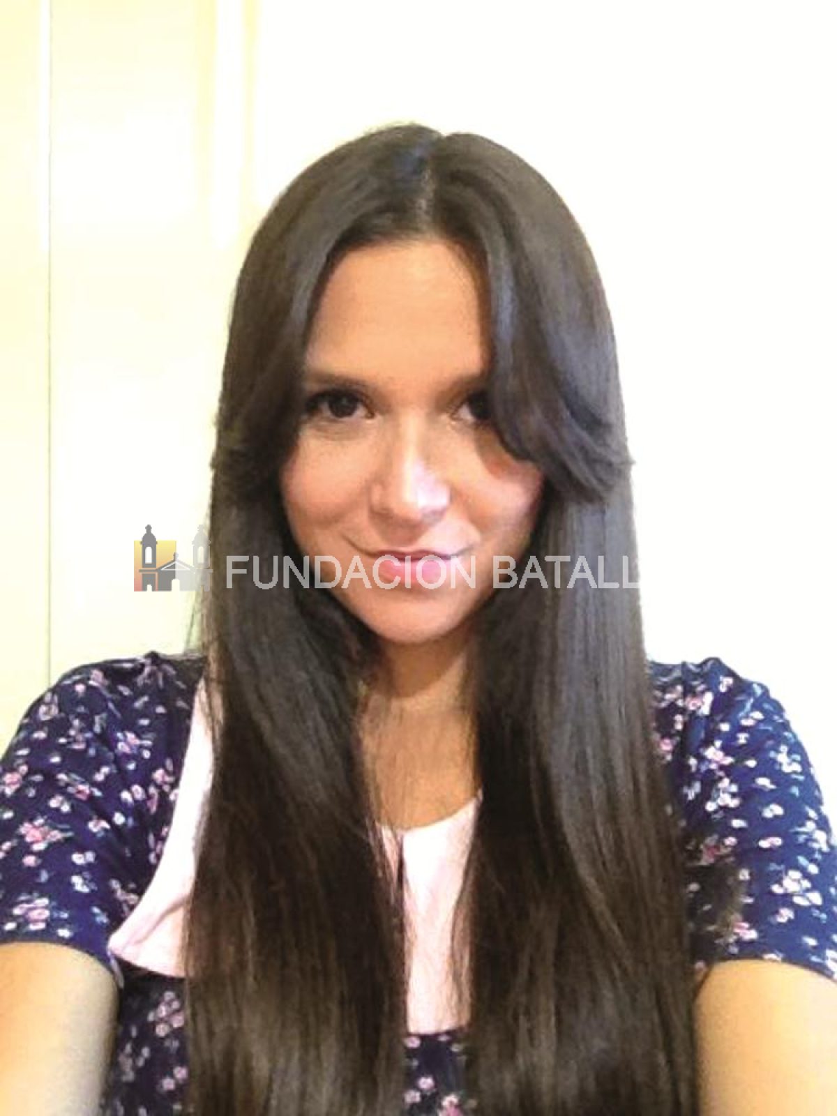 Anahí Del Valle Navarro