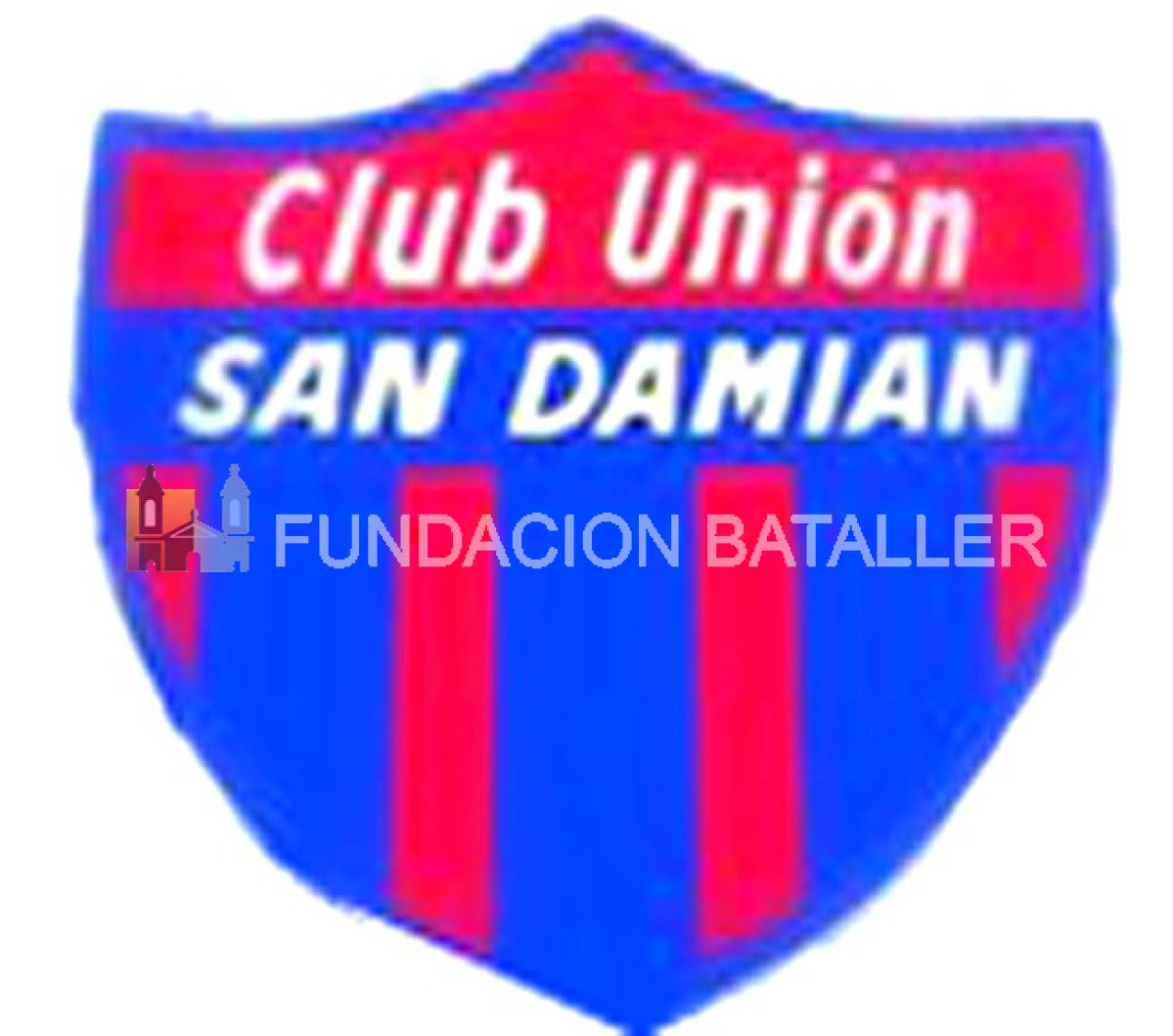 Club Unión San Damián