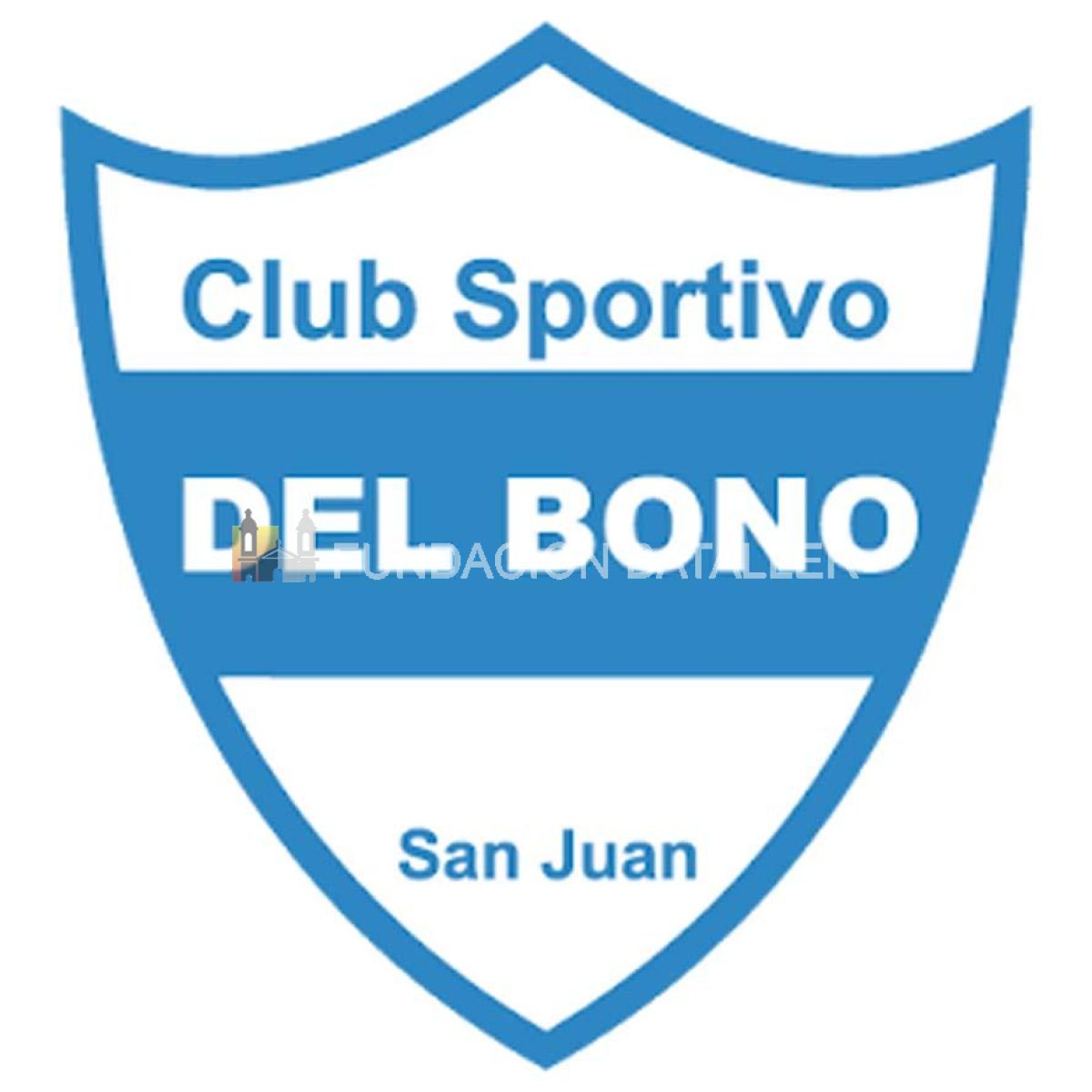 Sportivo Juan B. del Bono