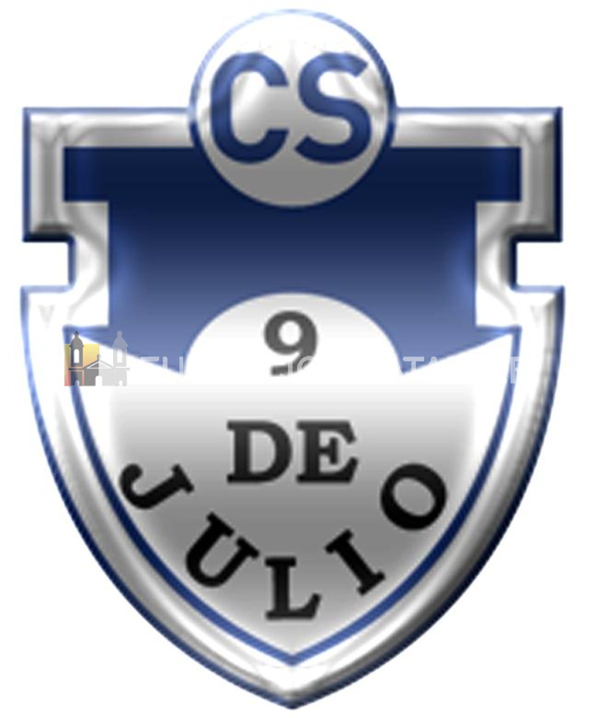 Club Sportivo 9 de Julio