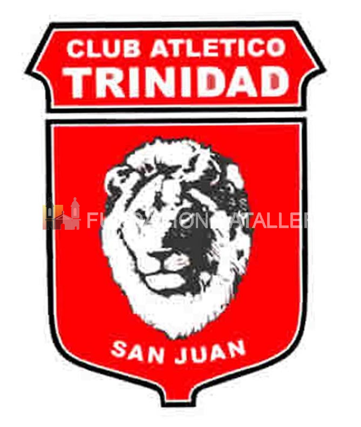 Club Atlético Trinidad
