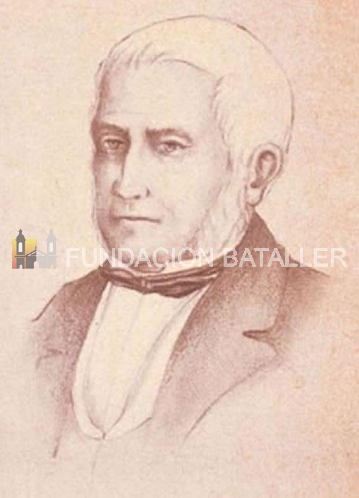 El primer diputado nacional