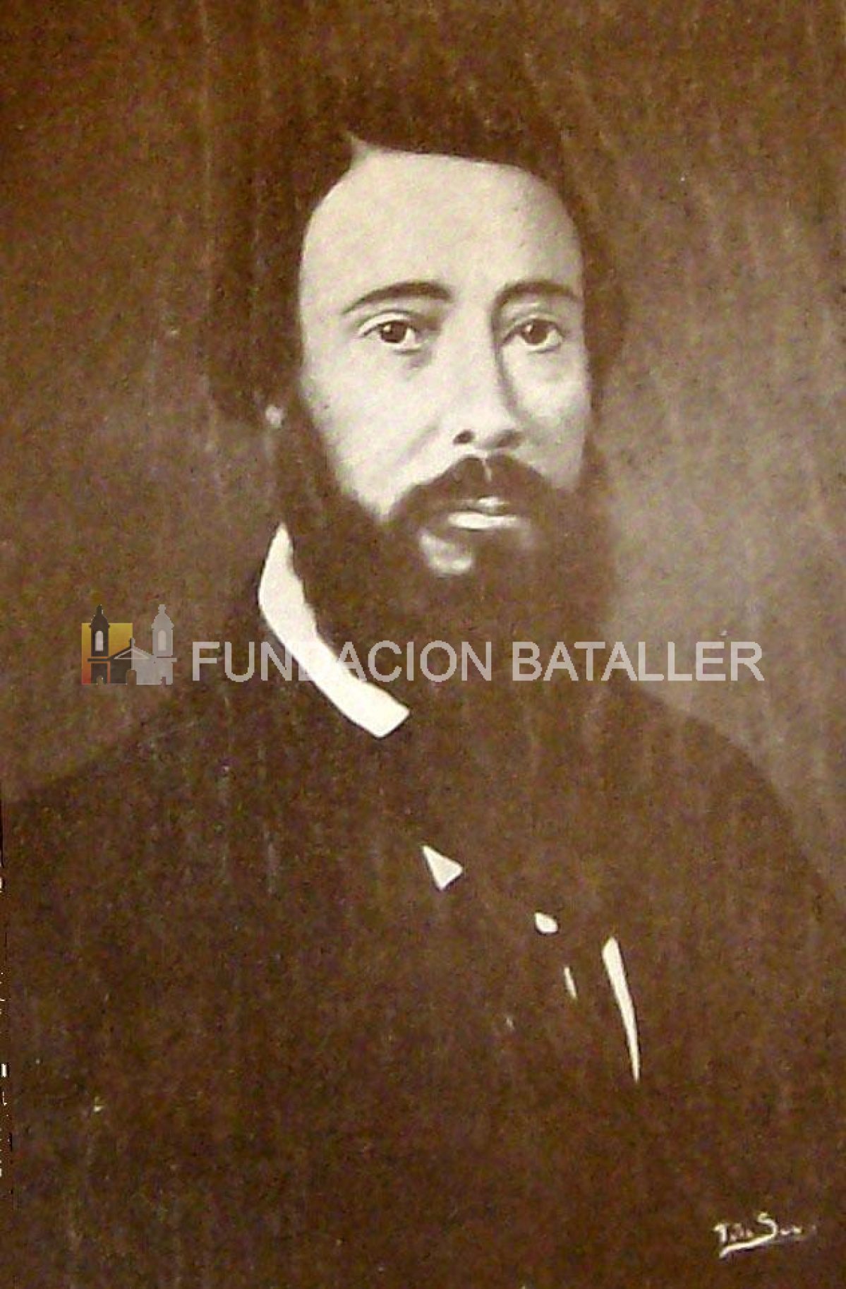 Reflexiones acerca de la proyección histórica de Pedro Echagüe