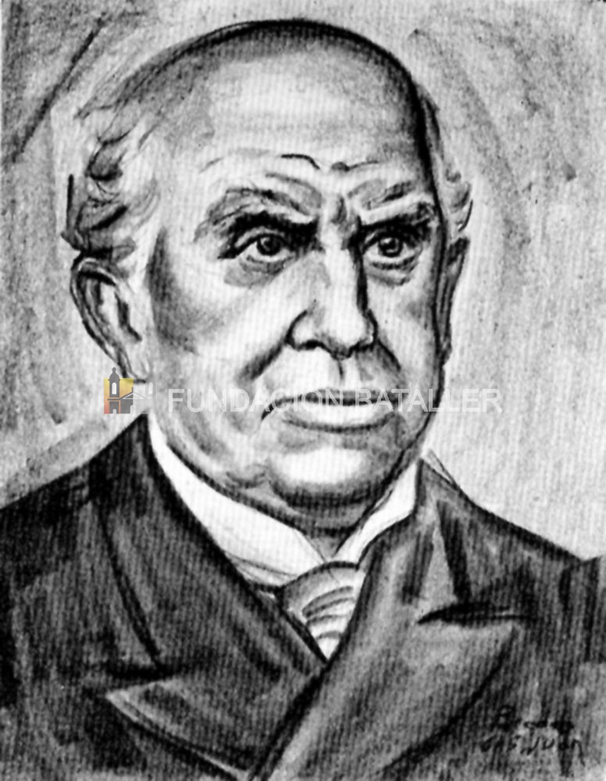 Próceres sanjuaninos: Domingo Faustino Sarmiento