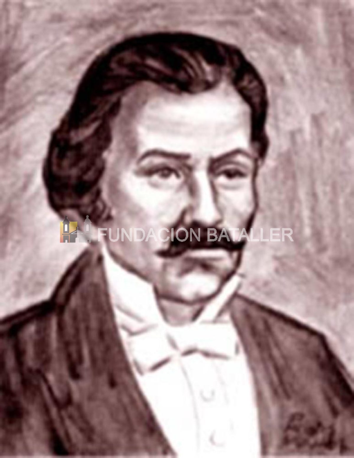 Próceres sanjuaninos: Doctor Francisco Narciso Laprida