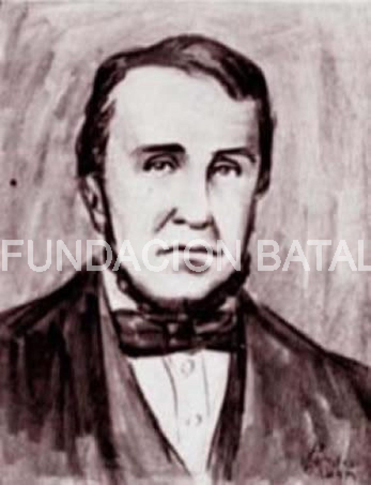 Próceres sanjuaninos: Doctor Antonino Aberastain