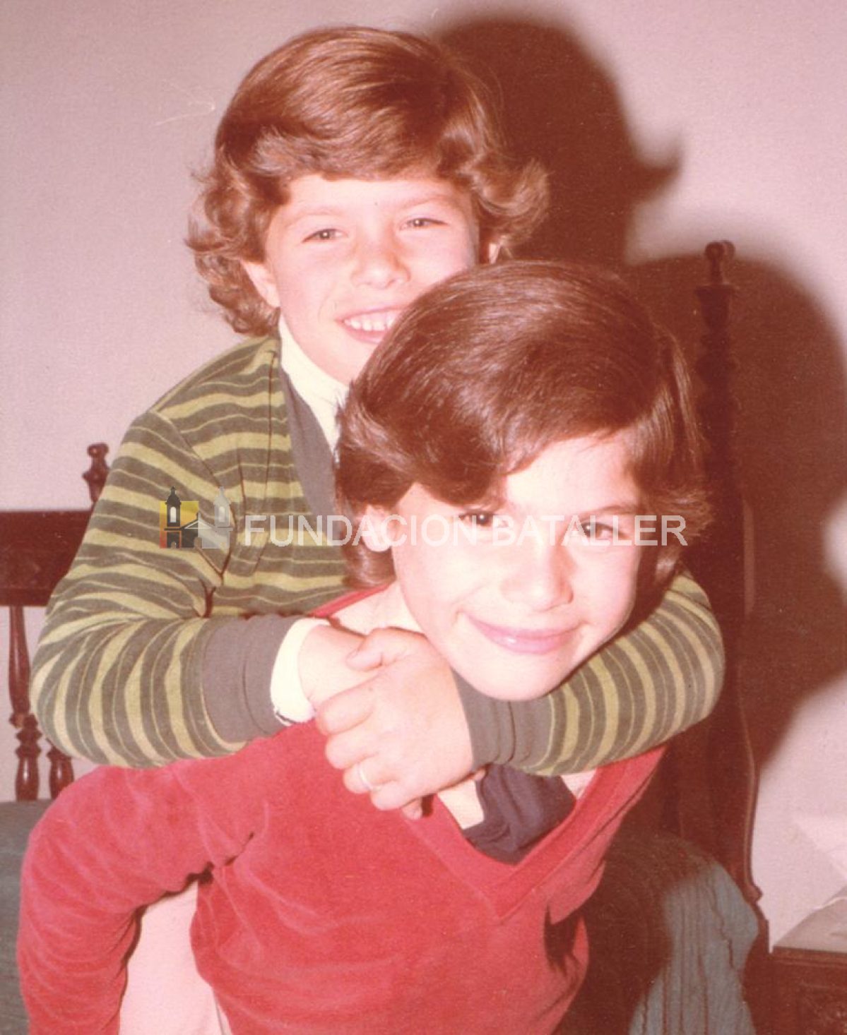 Orrego. Una familia de peronistas