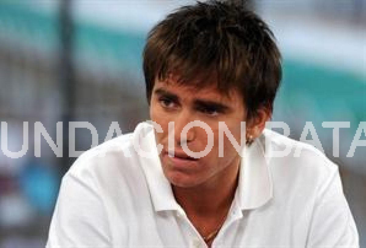 Tras el enojo, Mouche pidió disculpas: "Fue una calentura del momento"