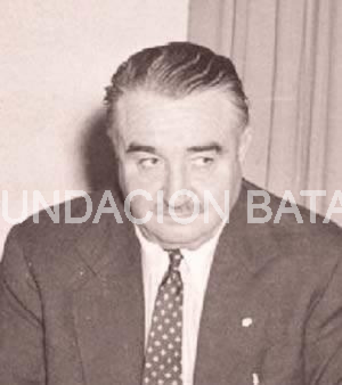 Ruperto Godoy: El hombre al que la historia le golpeó la puerta