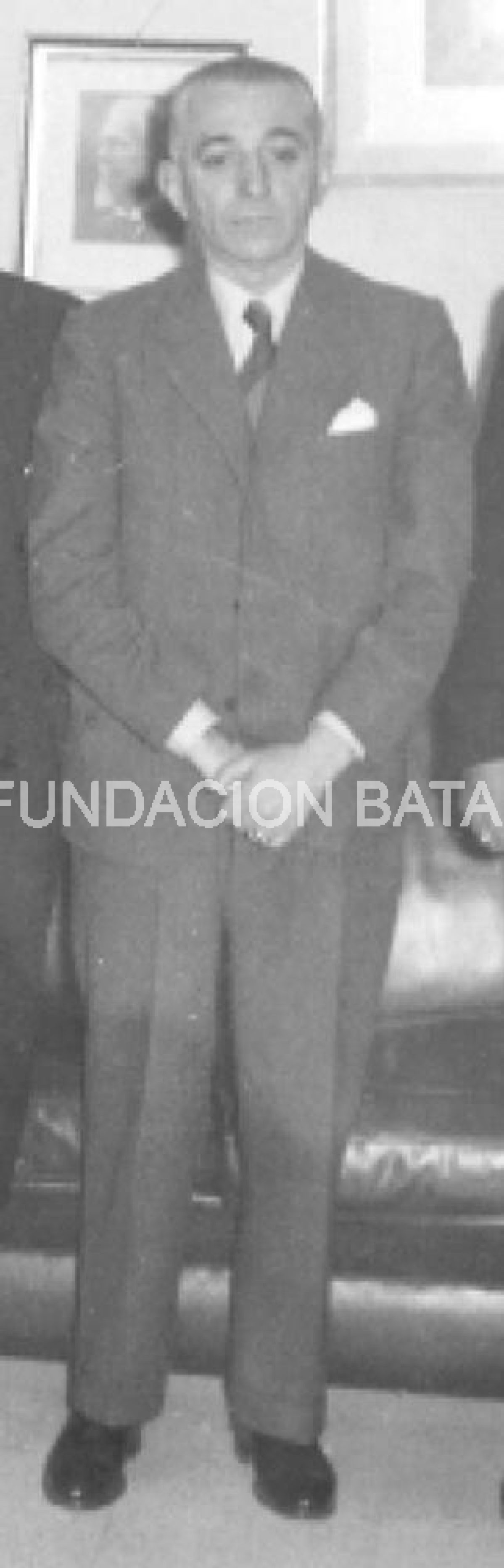 Marino Bartolomé Carreras ¡A ponerse en línea!