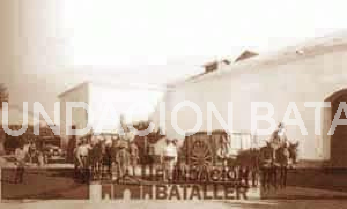 Los oficios que se llevó el tiempo
