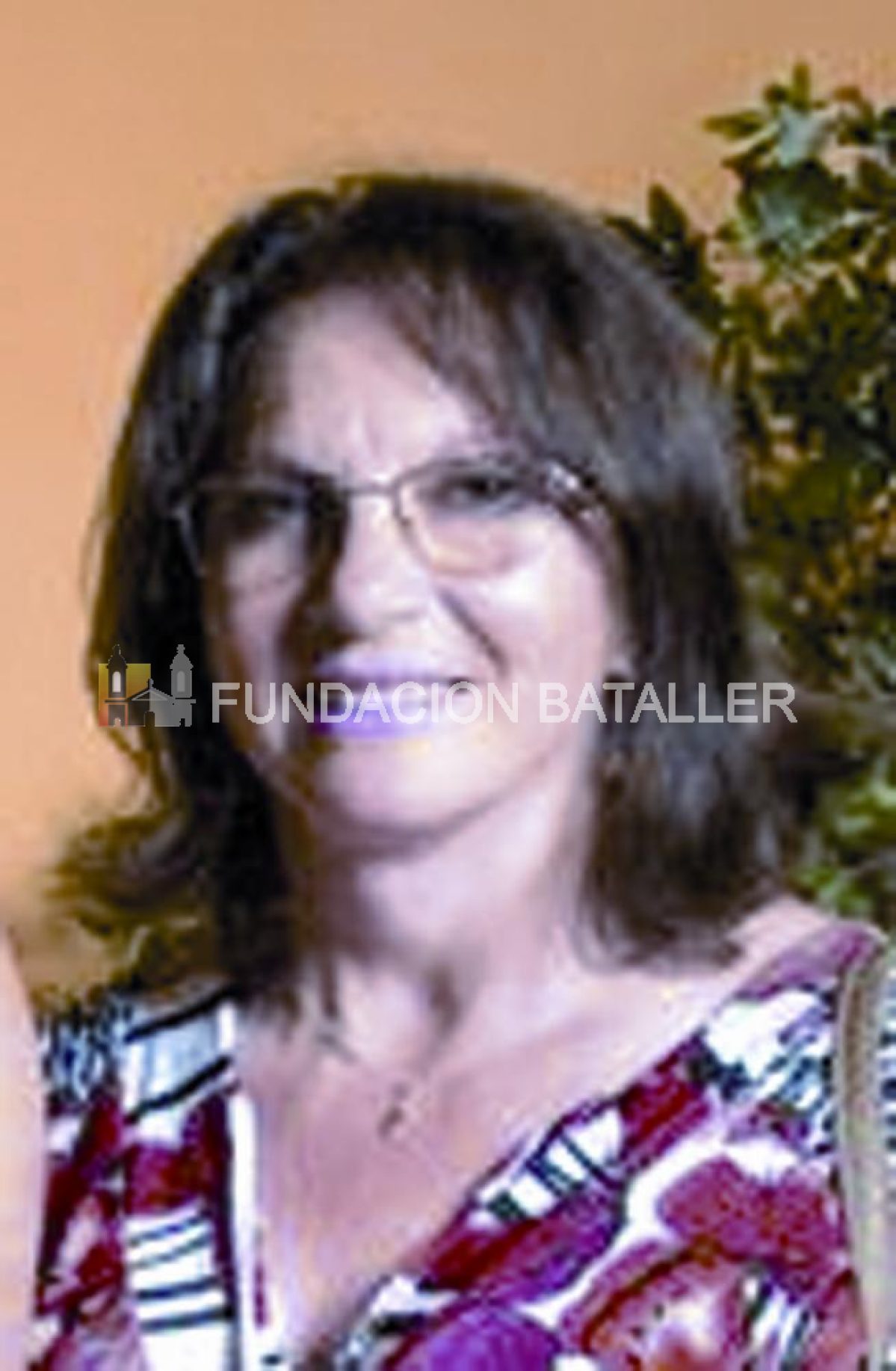 Mabel Pedroza De Guzzo