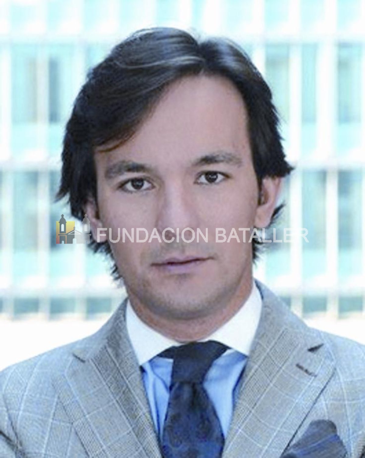 Alejandro Bataller