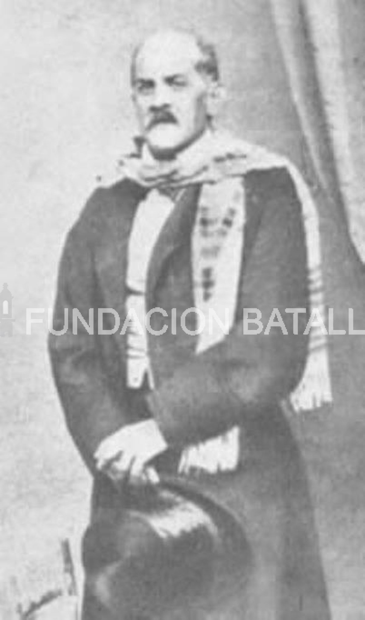 Los cementerios