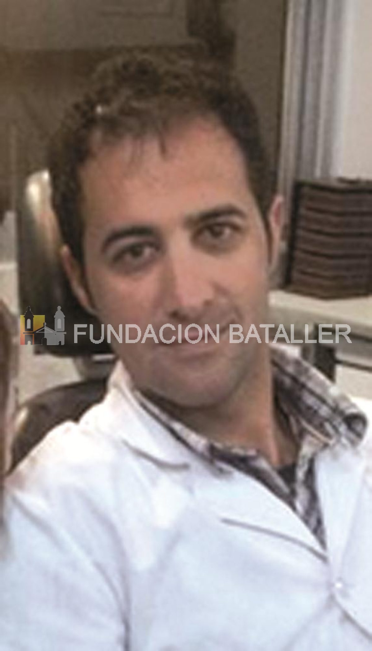 Martín Agliozzo