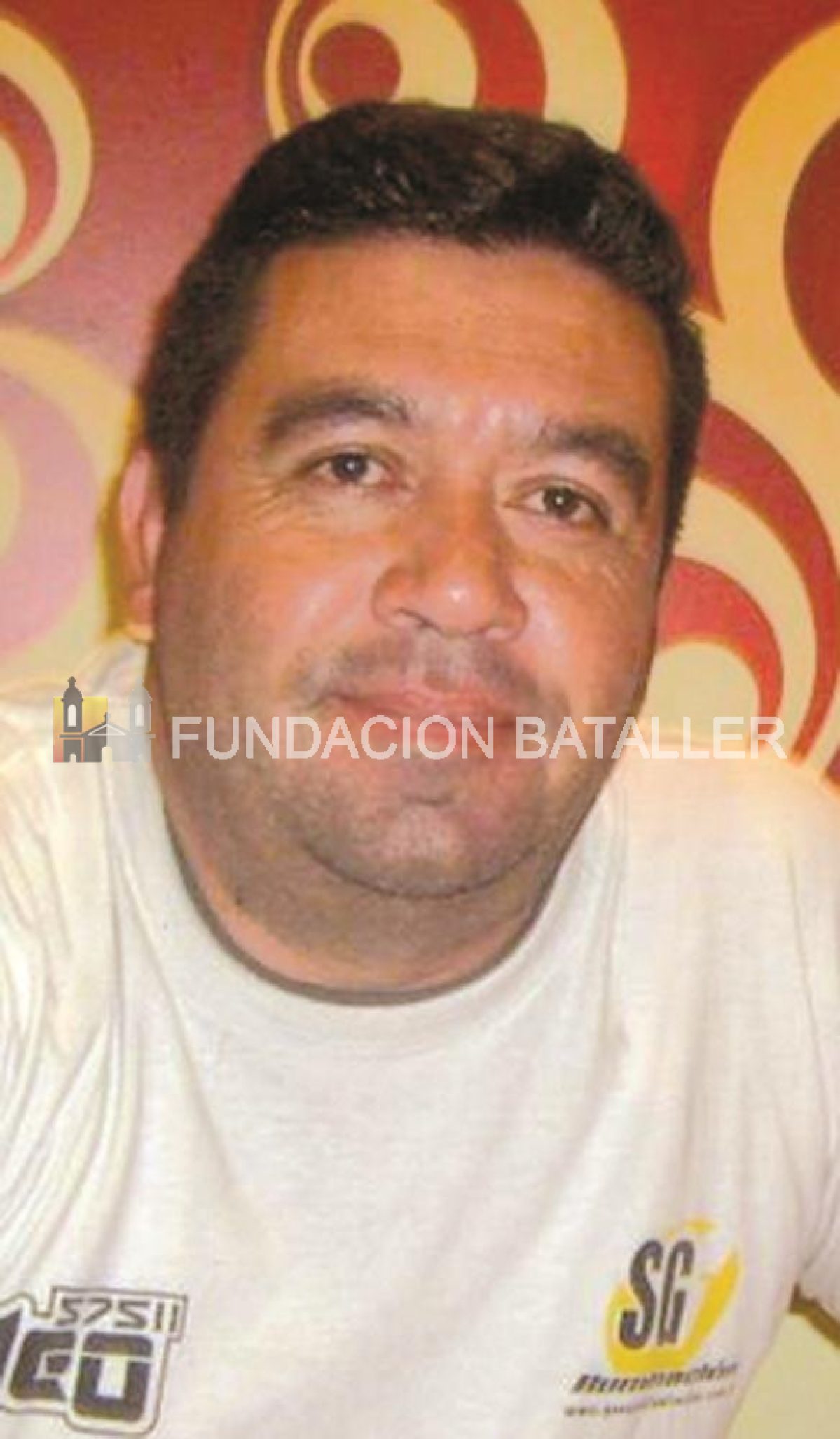 Sergio González