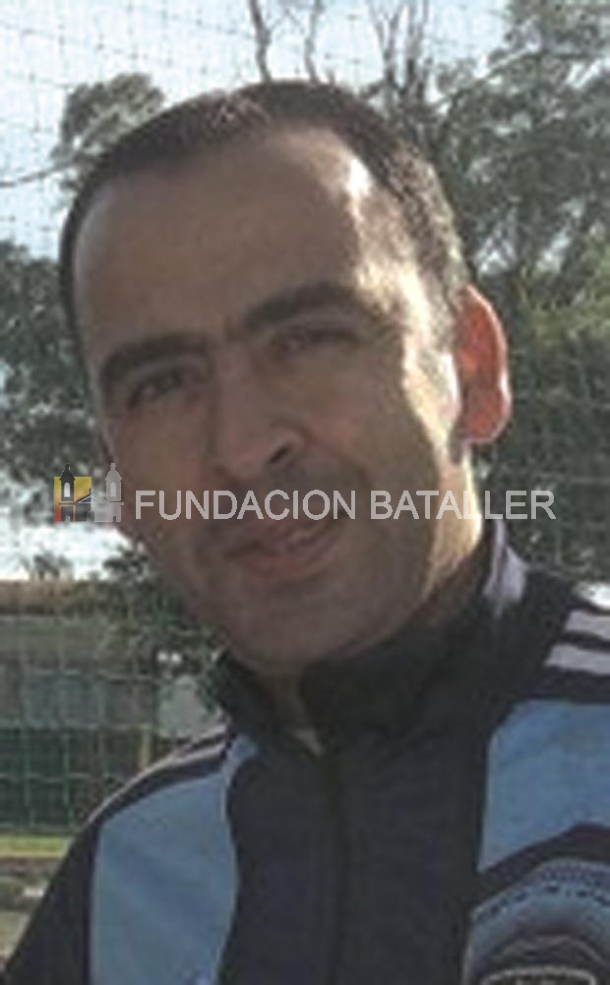 José Manuel Coronado