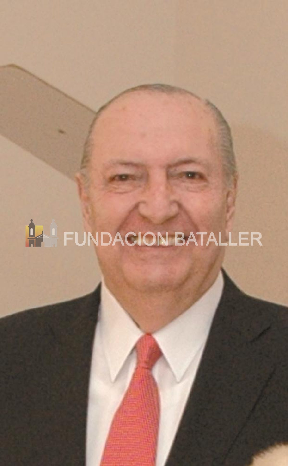 Oscar González Valverde