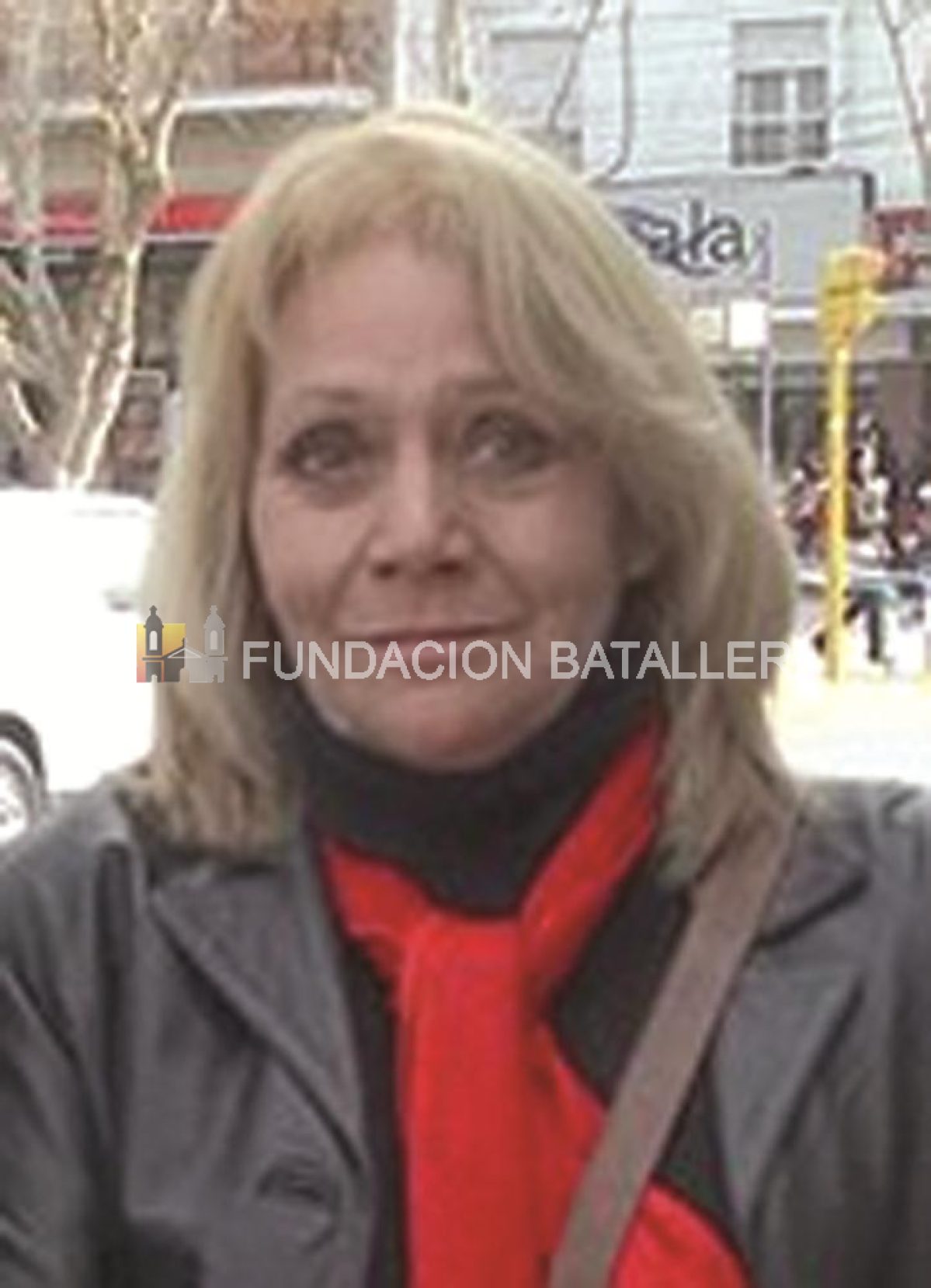 Mónica Beatrice