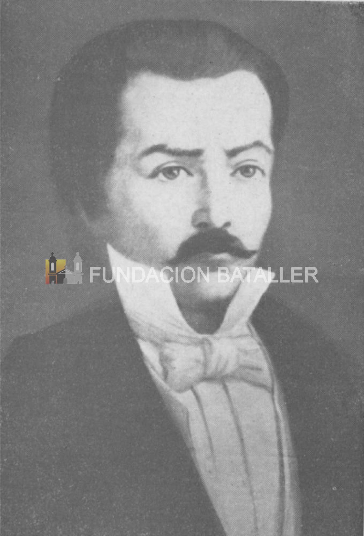 Laprida, ese ilustre ignorado