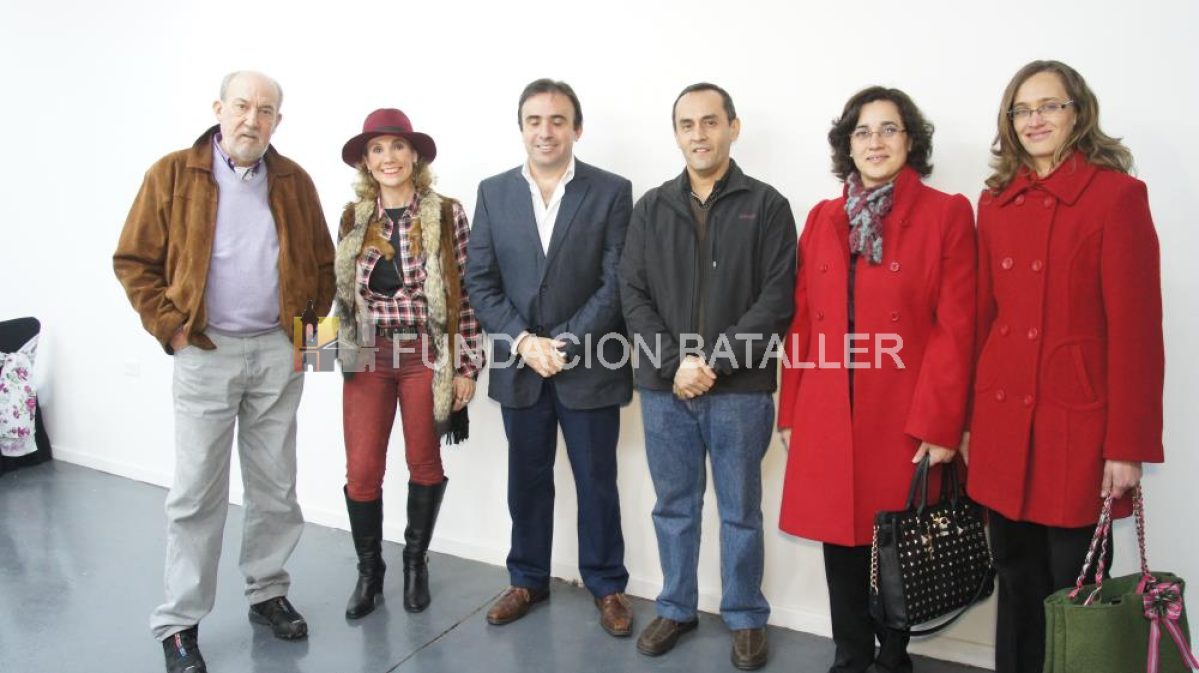 La Fundación Bataller lanzó su Círculo de Amigos
