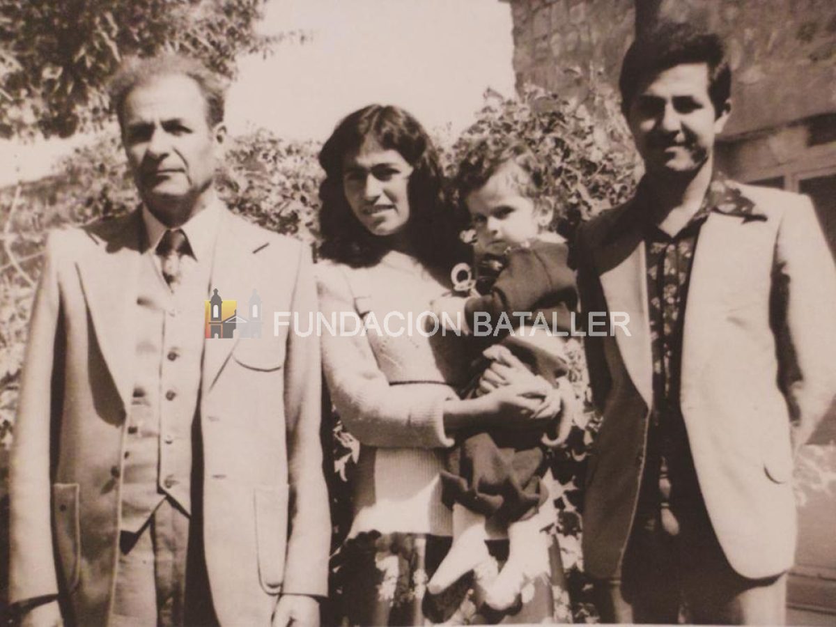 Pakzad Rohani. El iraní que se enamoró de San Juan