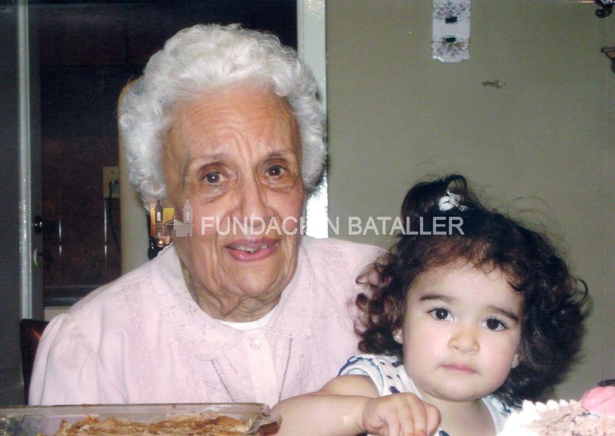 Cuando las ganas pueden más que los años