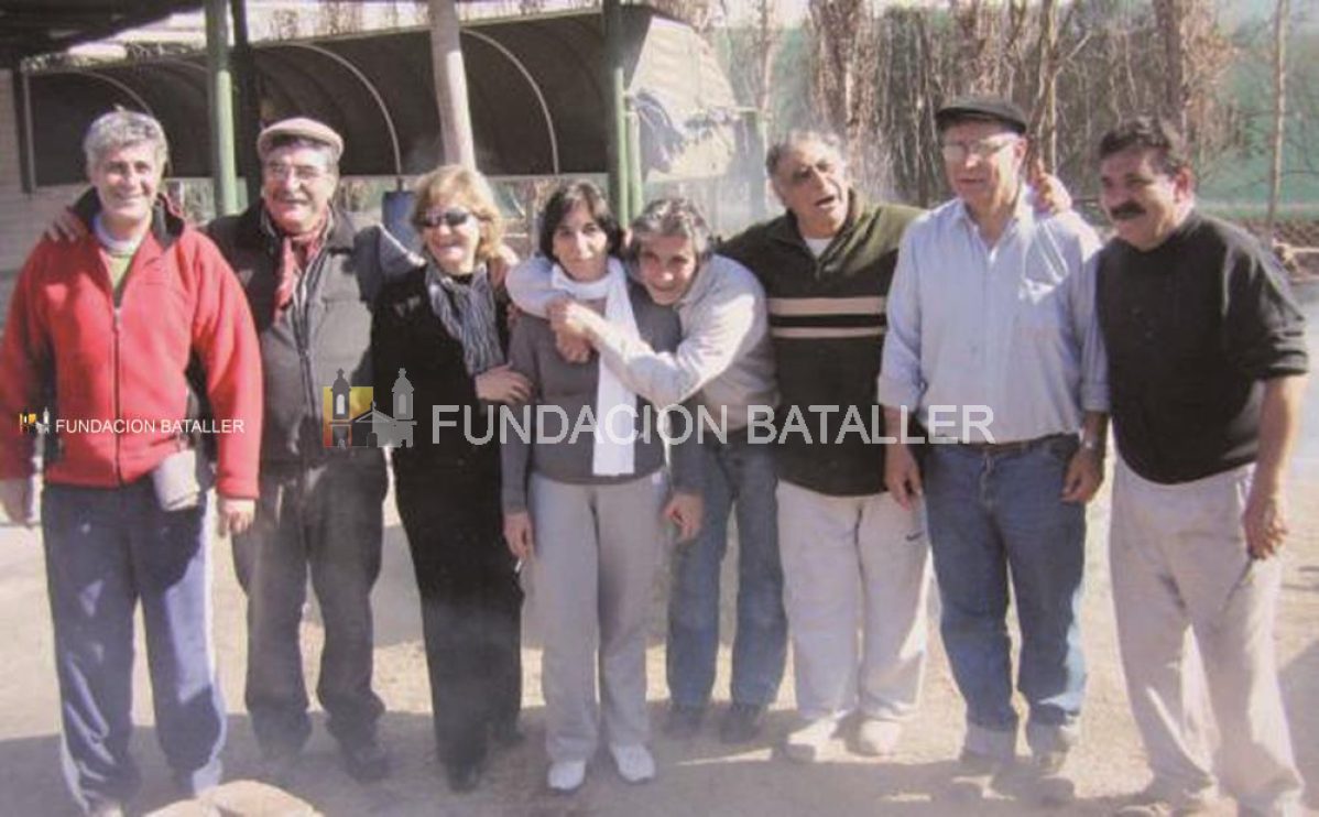 Martinazzo. La familia que es sinónimo de hockey sobre patines