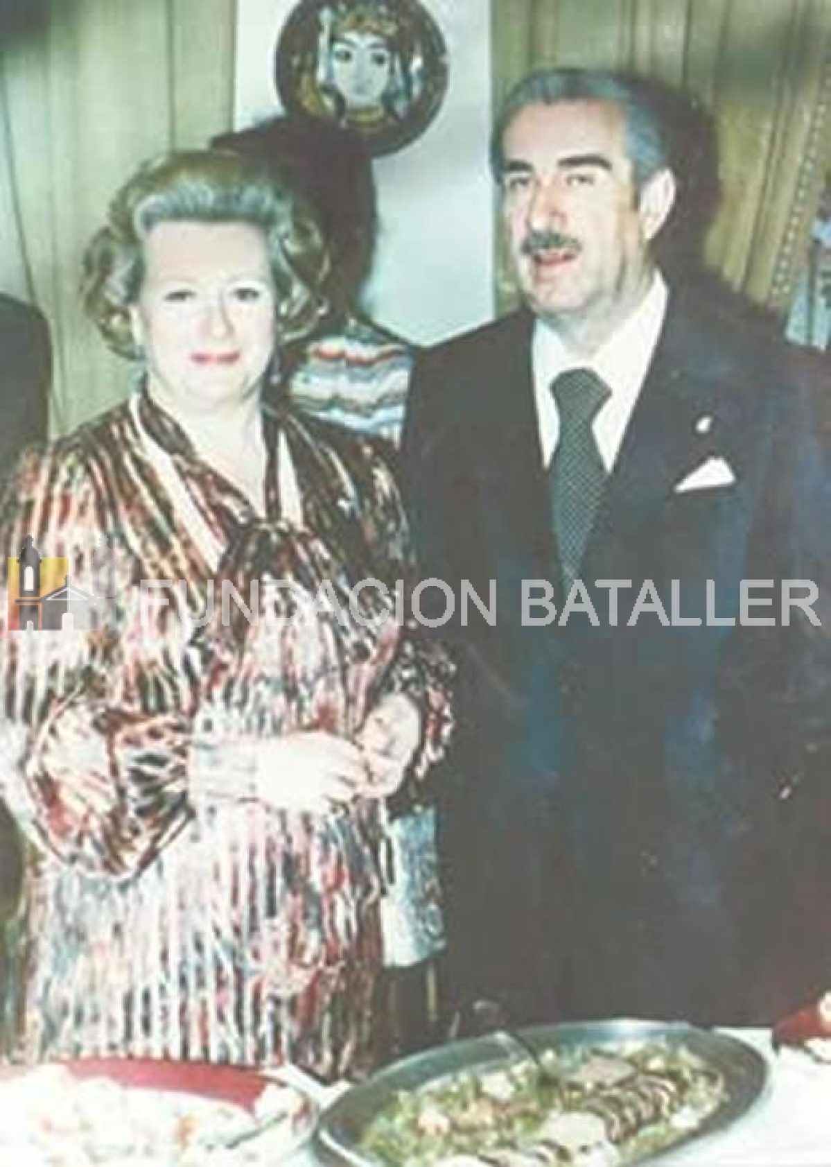 Leopoldo Bravo, un caudillo cuyas decisiones eran inapelables
