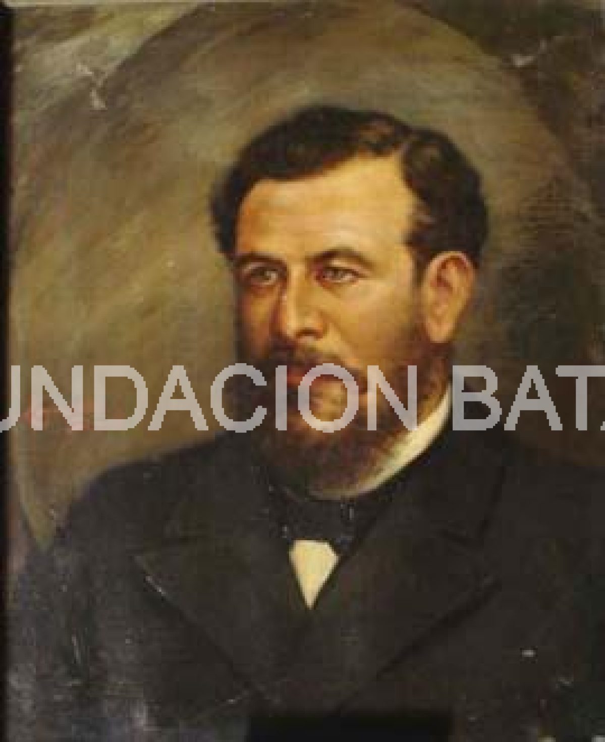 La nieta de Sarmiento: mucho más que una pintora de domingo